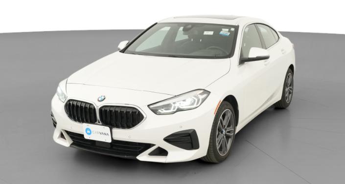 Thumbnail: 2024 BMW 2 Series - 1