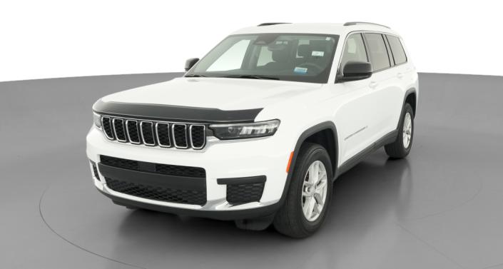 2023 Jeep Grand Cherokee L Laredo -
                  Rocklin, CA