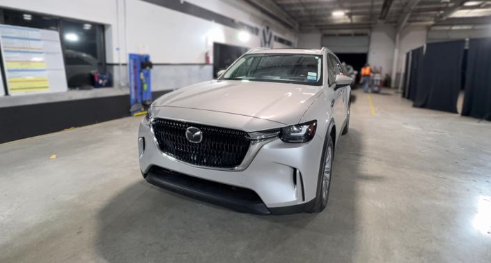 2024 Mazda CX-90 Preferred Plus -
                  Fairview, OR