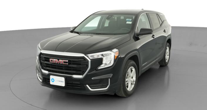 Thumbnail: 2024 GMC Terrain - 1