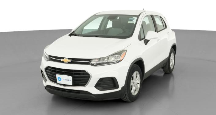 Thumbnail: 2020 Chevrolet Trax - 1