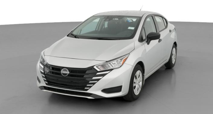 Thumbnail: 2024 Nissan Versa - 1