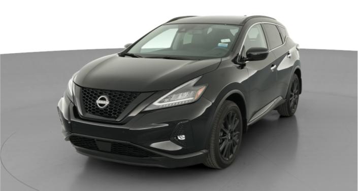 Thumbnail: 2024 Nissan Murano - 1