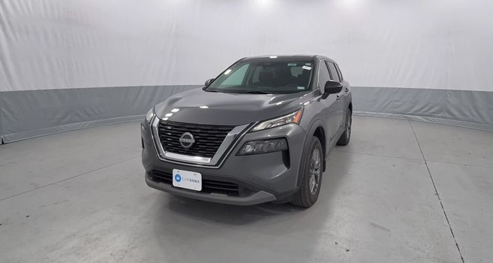 Thumbnail: 2023 Nissan Rogue - 1