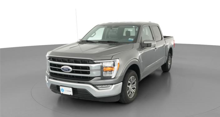 Thumbnail: 2021 Ford Econoline - 1