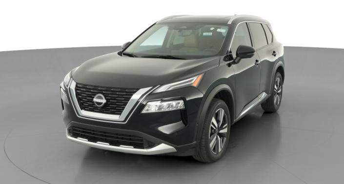 Thumbnail: 2023 Nissan Rogue - 1