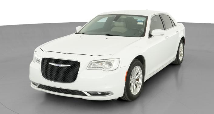 Thumbnail: 2021 Chrysler 300 - 1