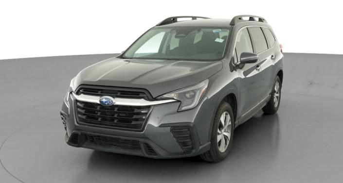 Thumbnail: 2023 Subaru Ascent - 1