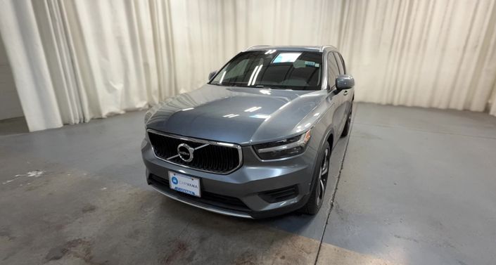 Thumbnail: 2019 Volvo XC40 - 1
