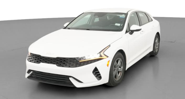 Thumbnail: 2022 Kia K5 - 1