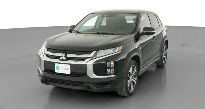 Thumbnail: 2021 Mitsubishi Outlander Sport - 1