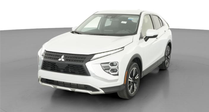 Thumbnail: 2024 Mitsubishi Eclipse Cross - 1
