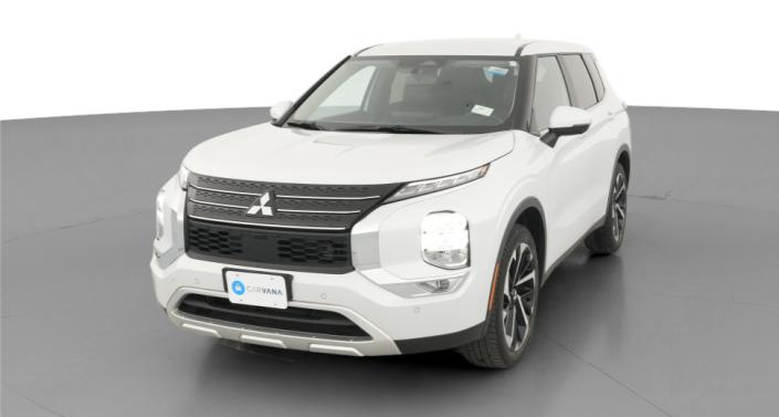 Thumbnail: 2024 Mitsubishi Outlander - 1