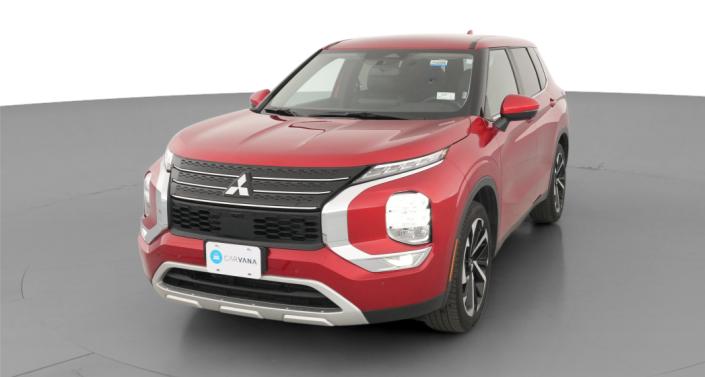 Thumbnail: 2024 Mitsubishi Outlander - 1