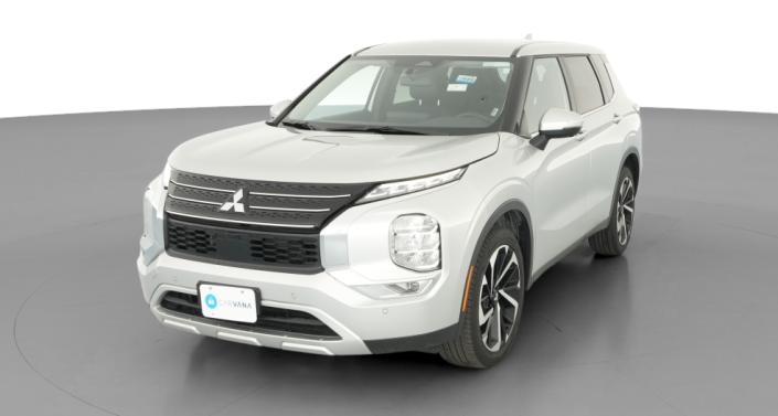 Thumbnail: 2024 Mitsubishi Outlander - 1