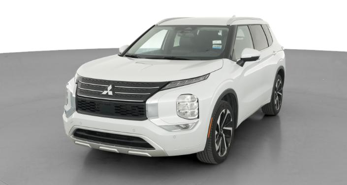 Thumbnail: 2024 Mitsubishi Outlander - 1