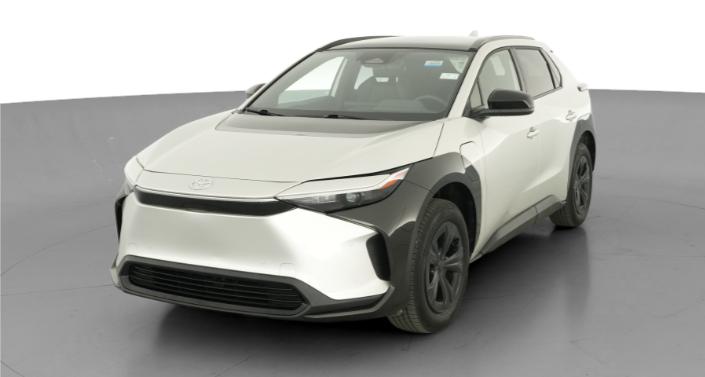 2023 Toyota bZ4X XLE -
                  Bessemer, AL