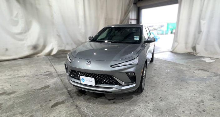 Thumbnail: 2024 Buick Envista - 1