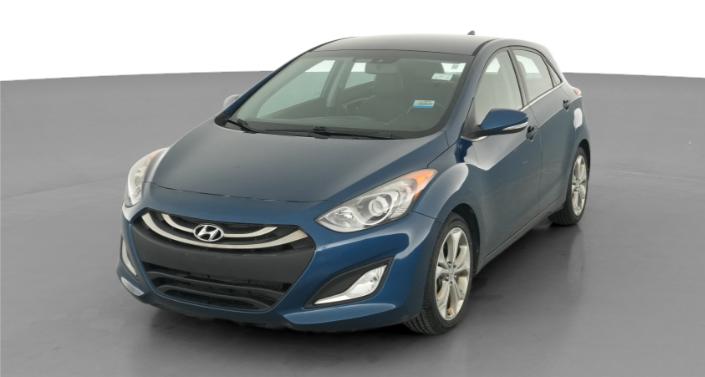 Thumbnail: 2015 Hyundai Elantra - 1