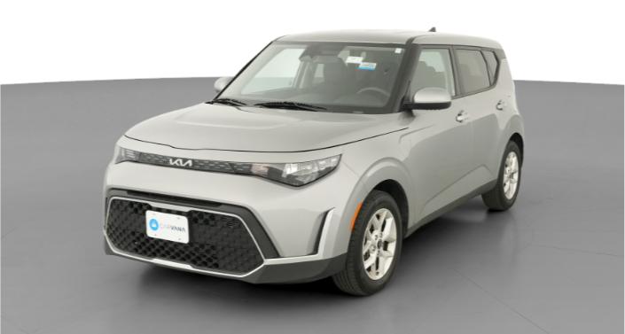 Thumbnail: 2024 Kia Soul - 1