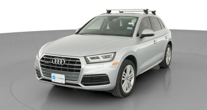Thumbnail: 2019 Audi Q5 - 1