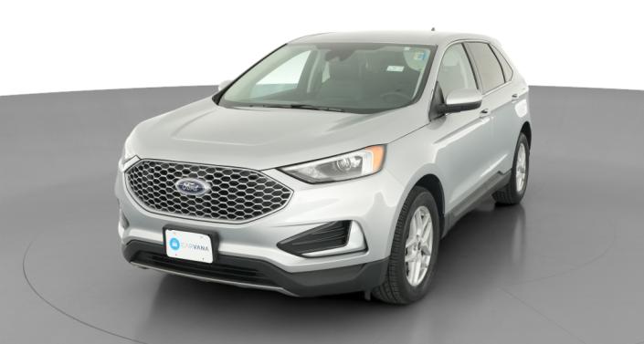 Thumbnail: 2024 Ford Edge - 1