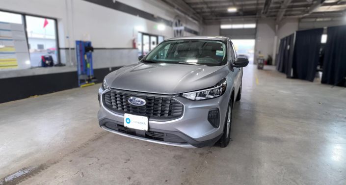 Thumbnail: 2024 Ford Escape - 1