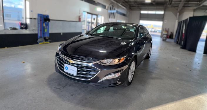 Thumbnail: 2023 Chevrolet Malibu - 1