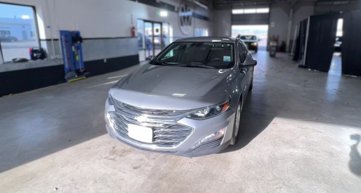 Thumbnail: 2023 Chevrolet Malibu - 1