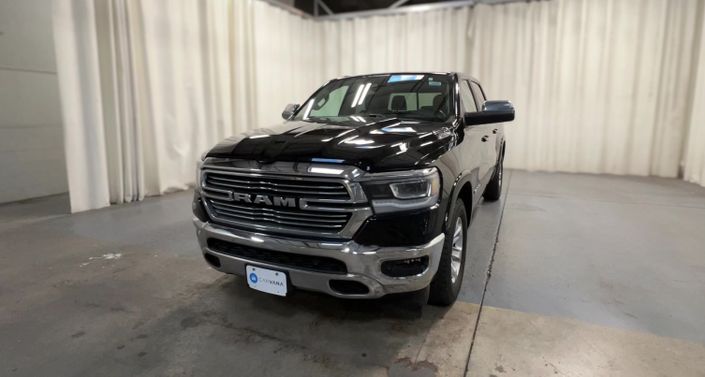 Thumbnail: 2019 RAM 1500 - 1