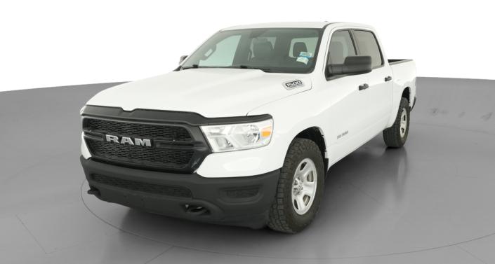 Thumbnail: 2022 RAM 1500 - 1