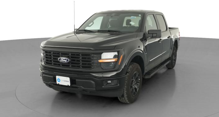 Thumbnail: 2025 Ford Econoline - 1