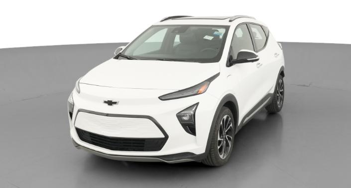 2022 Chevrolet Bolt EUV Premier -
                  Tolleson, AZ