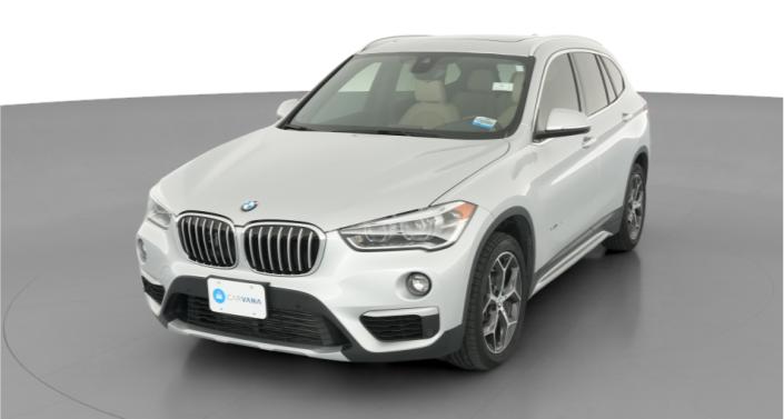2017 BMW X1 xDrive28i -
                  Rocklin, CA