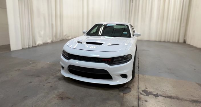 Thumbnail: 2016 Dodge Charger - 1