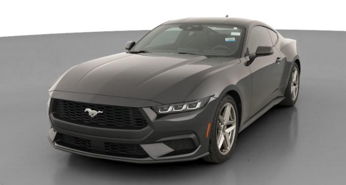 Thumbnail: 2024 Ford Mustang - 1