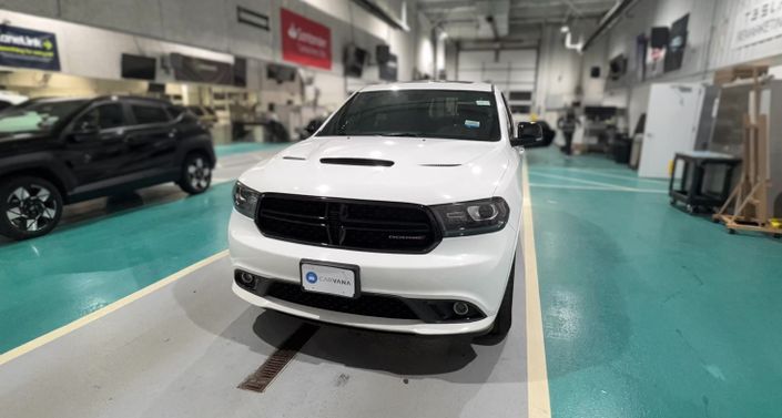 Thumbnail: 2018 Dodge Durango - 1