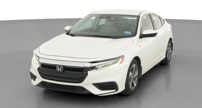 Thumbnail: 2019 Honda Insight - 1