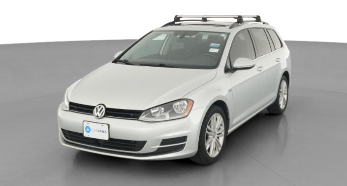 2016 Volkswagen e-Golf Limited Edition -
                  Trenton, OH