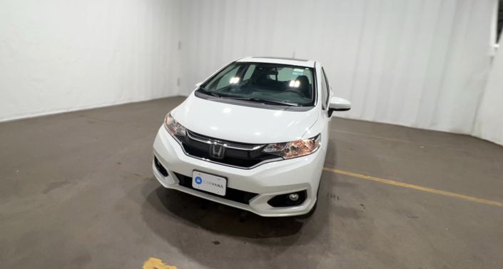 Thumbnail: 2019 Honda Fit - 1