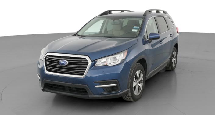 Thumbnail: 2019 Subaru Ascent - 1