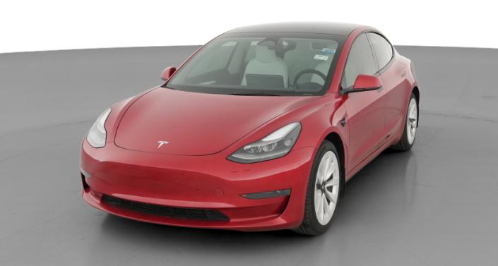 Thumbnail: 2023 Tesla Model 3 - 1