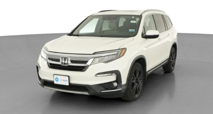 Thumbnail: 2019 Honda Pilot - 1
