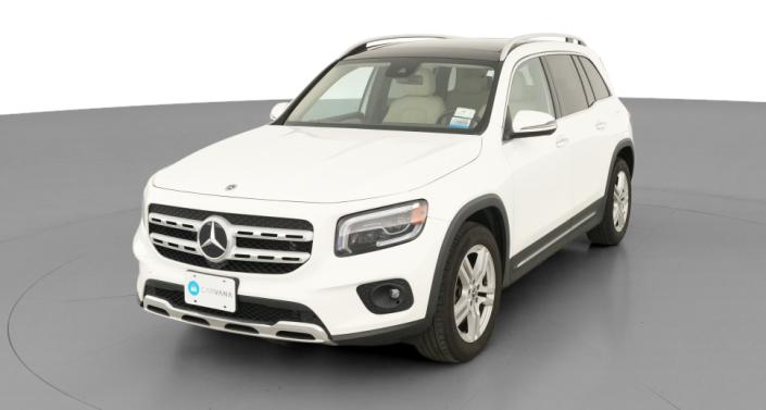 Thumbnail: 2023 Mercedes-Benz GLB - 1