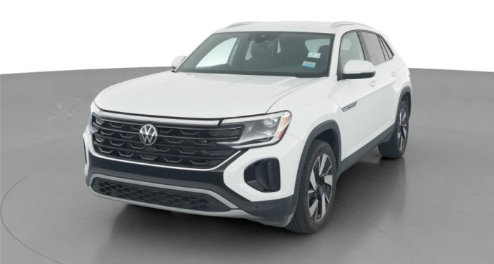 Thumbnail: 2025 Volkswagen Atlas - 1