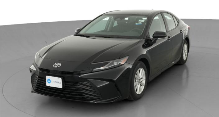 Thumbnail: 2025 Toyota Camry - 1