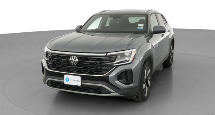 Thumbnail: 2025 Volkswagen Atlas - 1