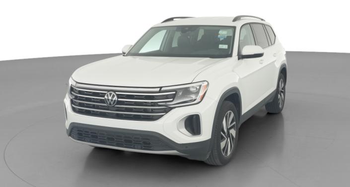 Thumbnail: 2025 Volkswagen Atlas - 1