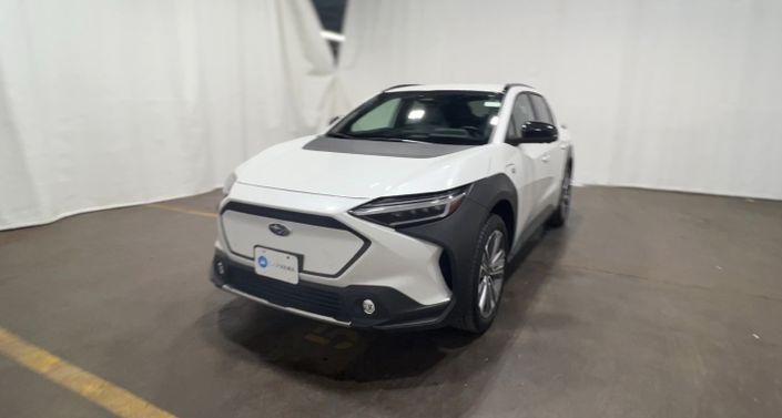 2023 Subaru Solterra Limited -
                  Framingham, MA