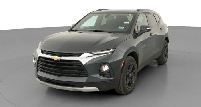 Thumbnail: 2019 Chevrolet Blazer - 1